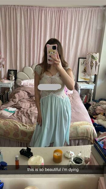 🔥 Sara dobrik page leaked private photo uncensored full