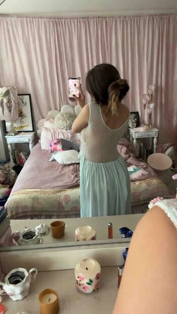 🔥 Sara dobrik page leaked private photo uncensored full