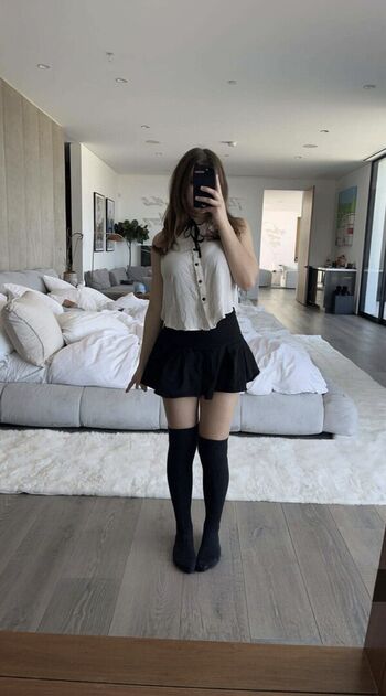 🔥 Sara dobrik page leaked private photo uncensored full