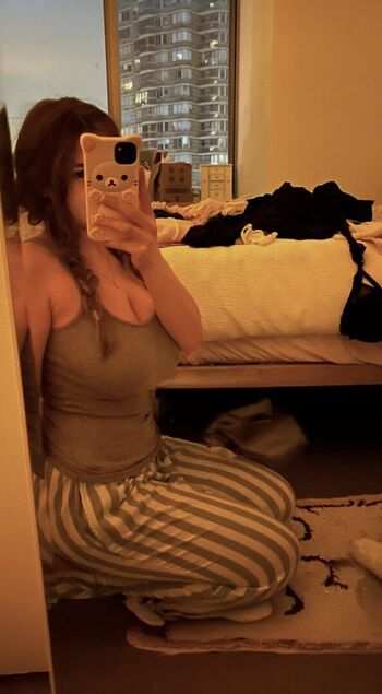 🔥 Sara dobrik page leaked private photo uncensored full