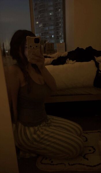 🔥 Sara dobrik page leaked private photo uncensored full