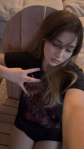 🔥 Sara dobrik page leaked private photo uncensored full