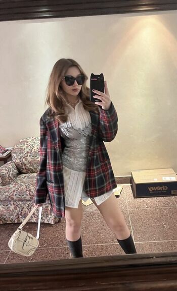 🔥 Sara dobrik page leaked private photo uncensored full