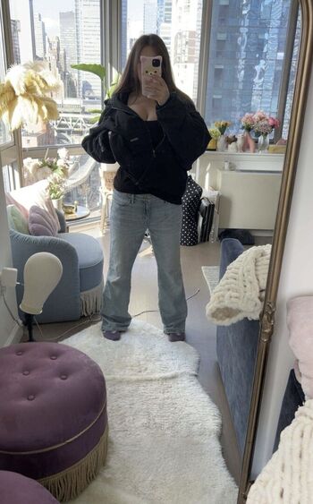 🔥 Sara dobrik page leaked private photo uncensored full