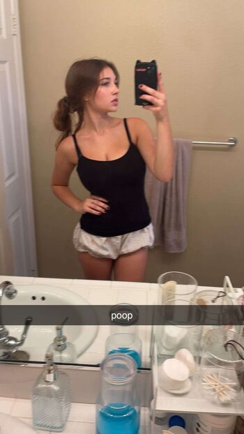 🔥 Sara dobrik page leaked private photo uncensored full