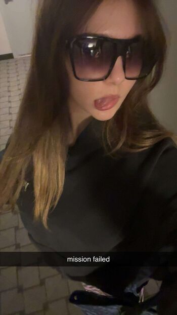 🔥 Sara dobrik page leaked private photo uncensored full