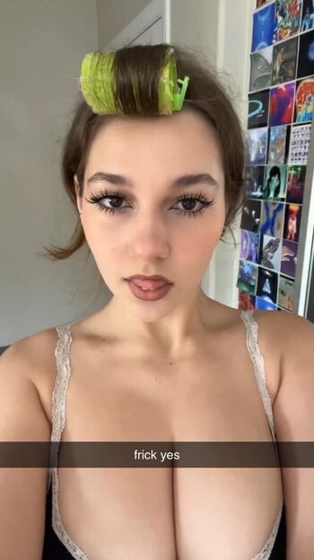 🔥 Sara dobrik page leaked private photo uncensored full