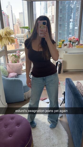 🔥 Sara dobrik page leaked private photo uncensored full