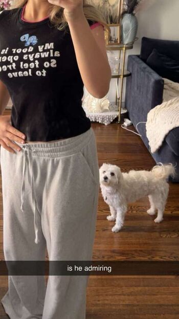 🔥 Sara dobrik leaked private photo uncensored full