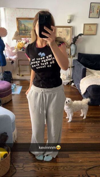 🔥 Sara dobrik leaked private photo uncensored full