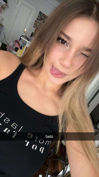 🔥 Sara dobrik leaked private photo uncensored full