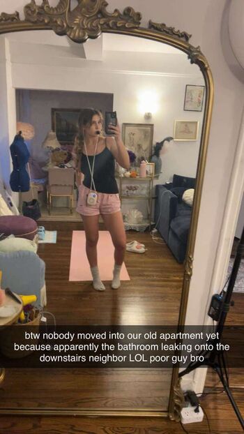 🔥 Sara dobrik leaked private photo uncensored full