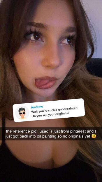 🔥 Sara dobrik leaked private photo uncensored full