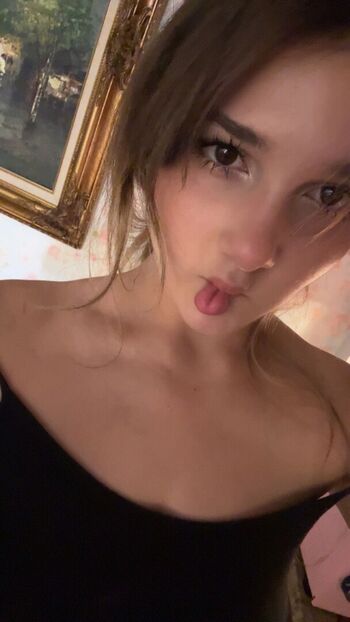 🔥 Sara dobrik leaked private photo uncensored full