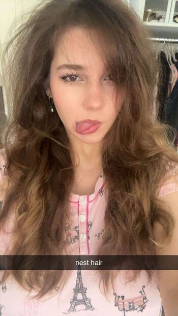 🔥 Sara dobrik leaked private photo uncensored full