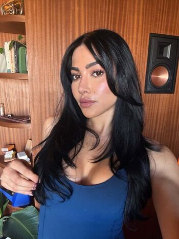 🔥 Sara hesri leaked private photo uncensored full