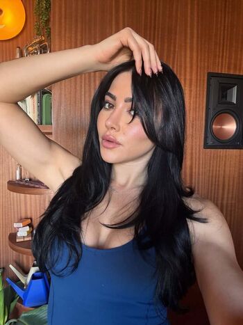 🔥 Sara hesri leaked private photo uncensored full