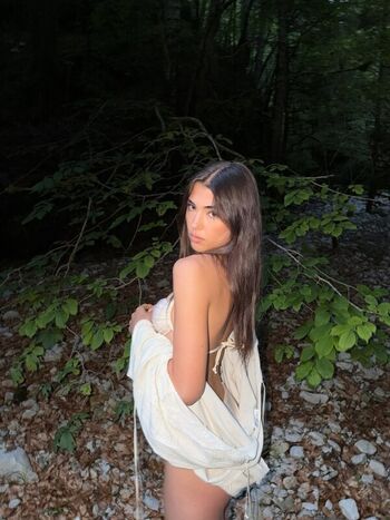 🔥 Sara lovatin leaked private photo uncensored full