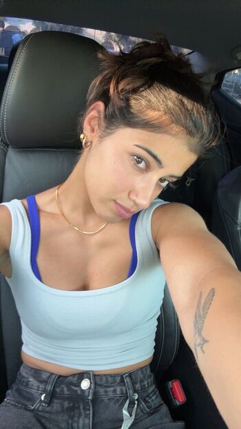 🔥 Sara saffari page leaked private photo uncensored full