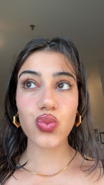 🔥 Sara saffari page leaked private photo uncensored full