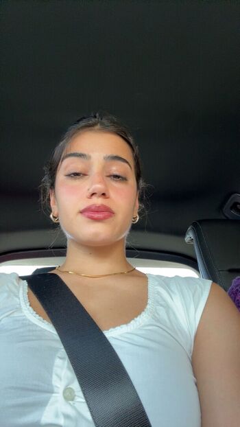 🔥 Sara saffari page leaked private photo uncensored full