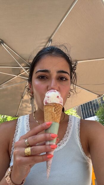 🔥 Sara saffari page leaked private photo uncensored full