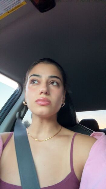 🔥 Sara saffari page leaked private photo uncensored full