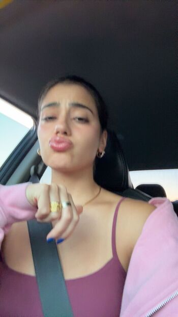 🔥 Sara saffari page leaked private photo uncensored full