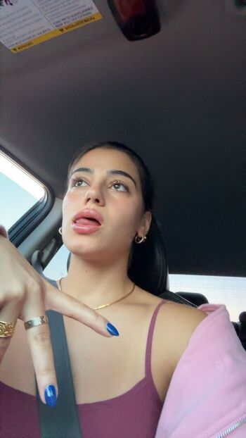 🔥 Sara saffari page leaked private photo uncensored full