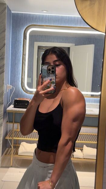 🔥 Sara saffari page leaked private photo uncensored full