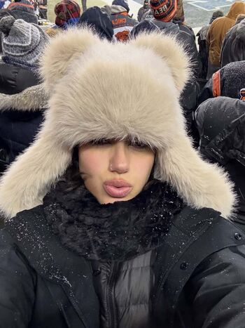 🔥 Sara saffari page leaked private photo uncensored full