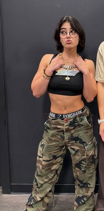 🔥 Sara saffari page leaked private photo uncensored full