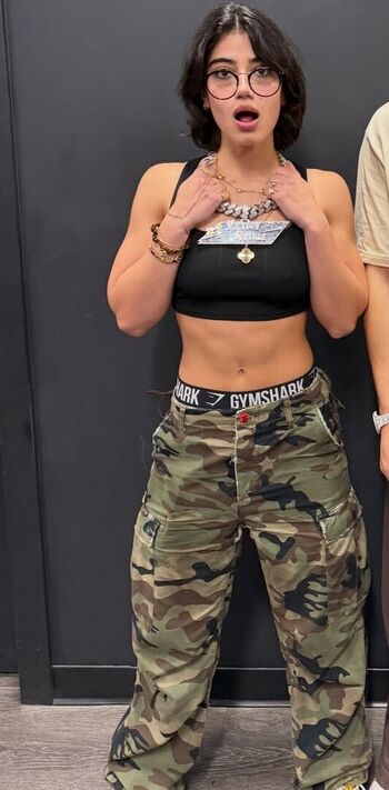 🔥 Sara saffari page leaked private photo uncensored full