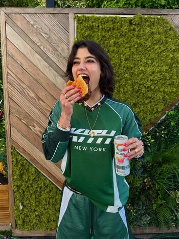 🔥 Sara saffari page leaked private photo uncensored full