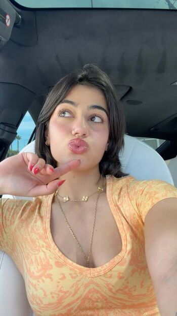 🔥 Sara saffari page leaked private photo uncensored full