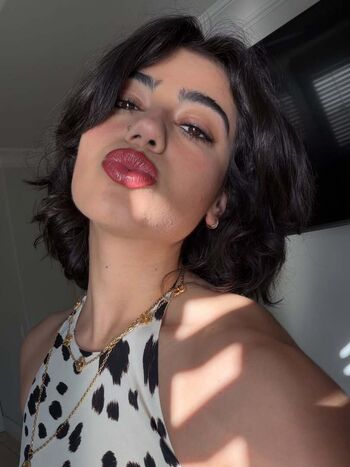 🔥 Sara saffari page leaked private photo uncensored full