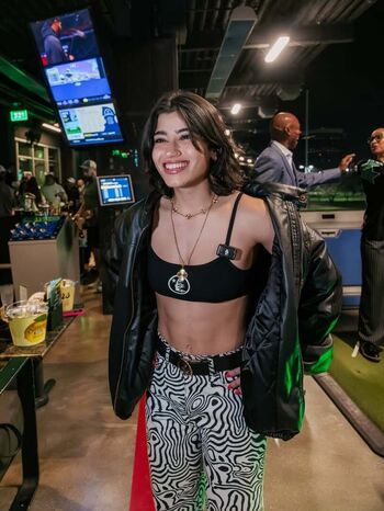 🔥 Sara saffari page leaked private photo uncensored full