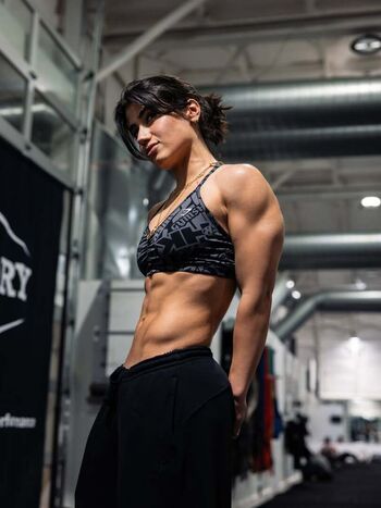 🔥 Sara saffari page leaked private photo uncensored full