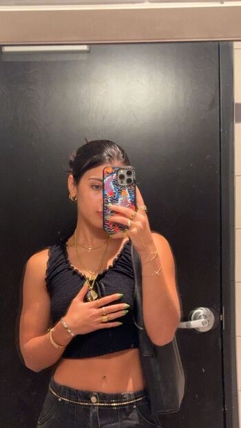 🔥 Sara saffari page leaked private photo uncensored full