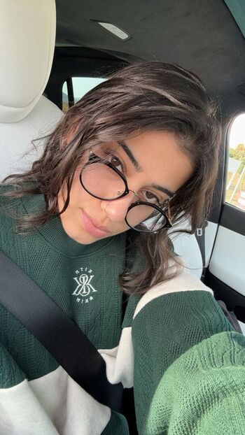 🔥 Sara saffari page leaked private photo uncensored full