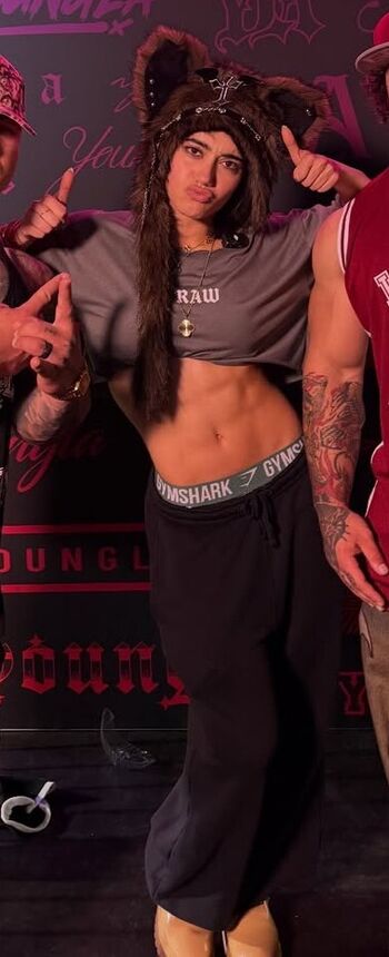 🔥 Sara saffari page leaked private photo uncensored full