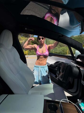 🔥 Sara saffari page leaked private photo uncensored full