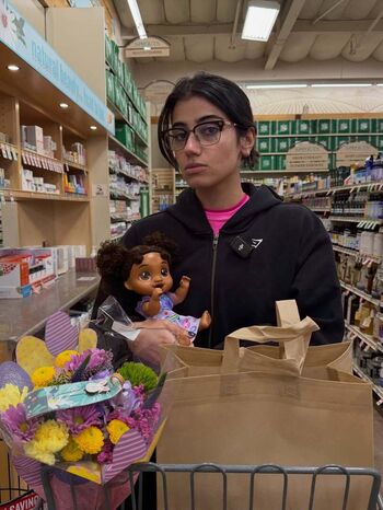 🔥 Sara saffari page leaked private photo uncensored full