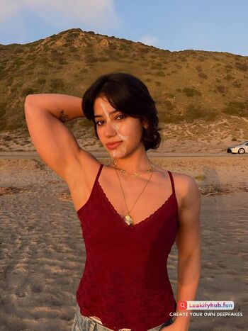 🔥 Sara saffari page leaked private photo uncensored full