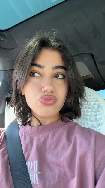 🔥 Sara saffari page leaked private photo uncensored full