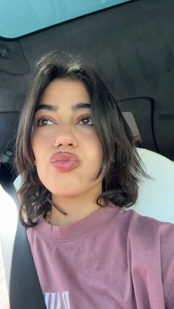 🔥 Sara saffari page leaked private photo uncensored full