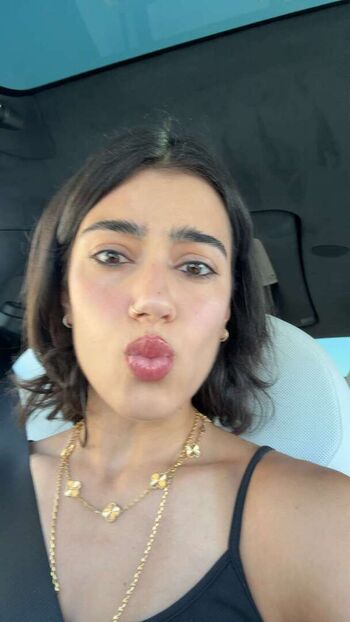 🔥 Sara saffari leaked private photo uncensored full