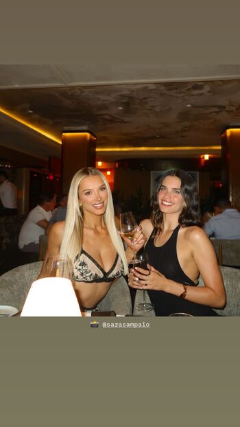 🔥 Sara sampaio page leaked private photo uncensored full
