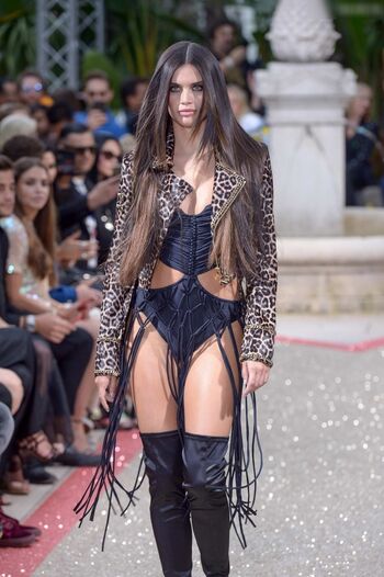 🔥 Sara sampaio page leaked private photo uncensored full