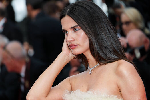 🔥 Sara sampaio leaked private photo uncensored full